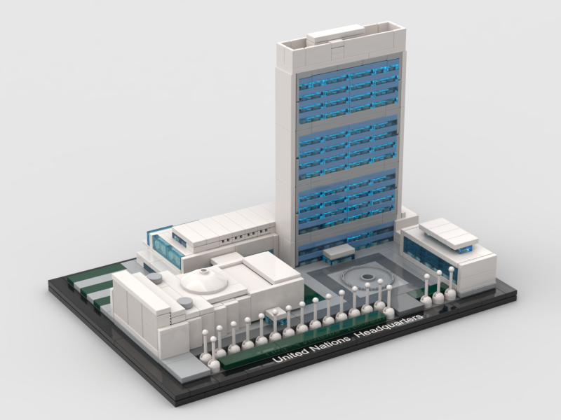 21018 un hq