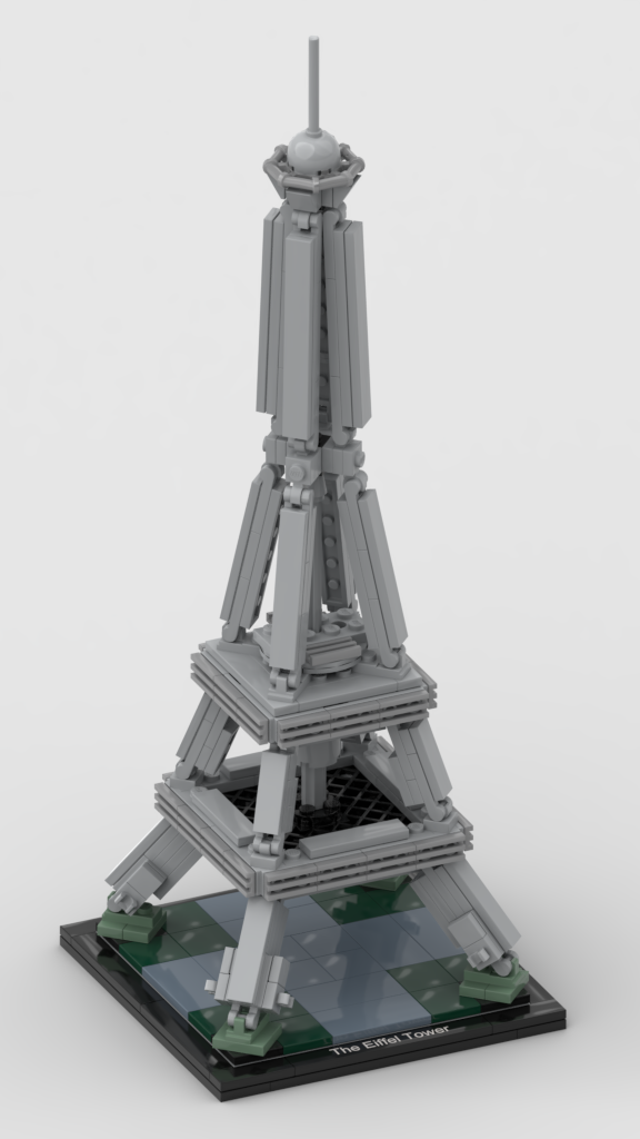 Eiffel