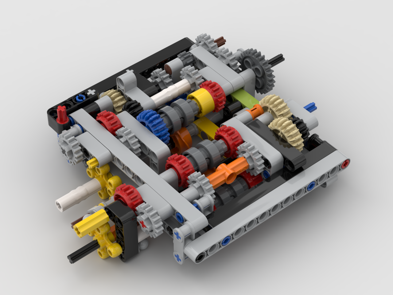 42083 chiron