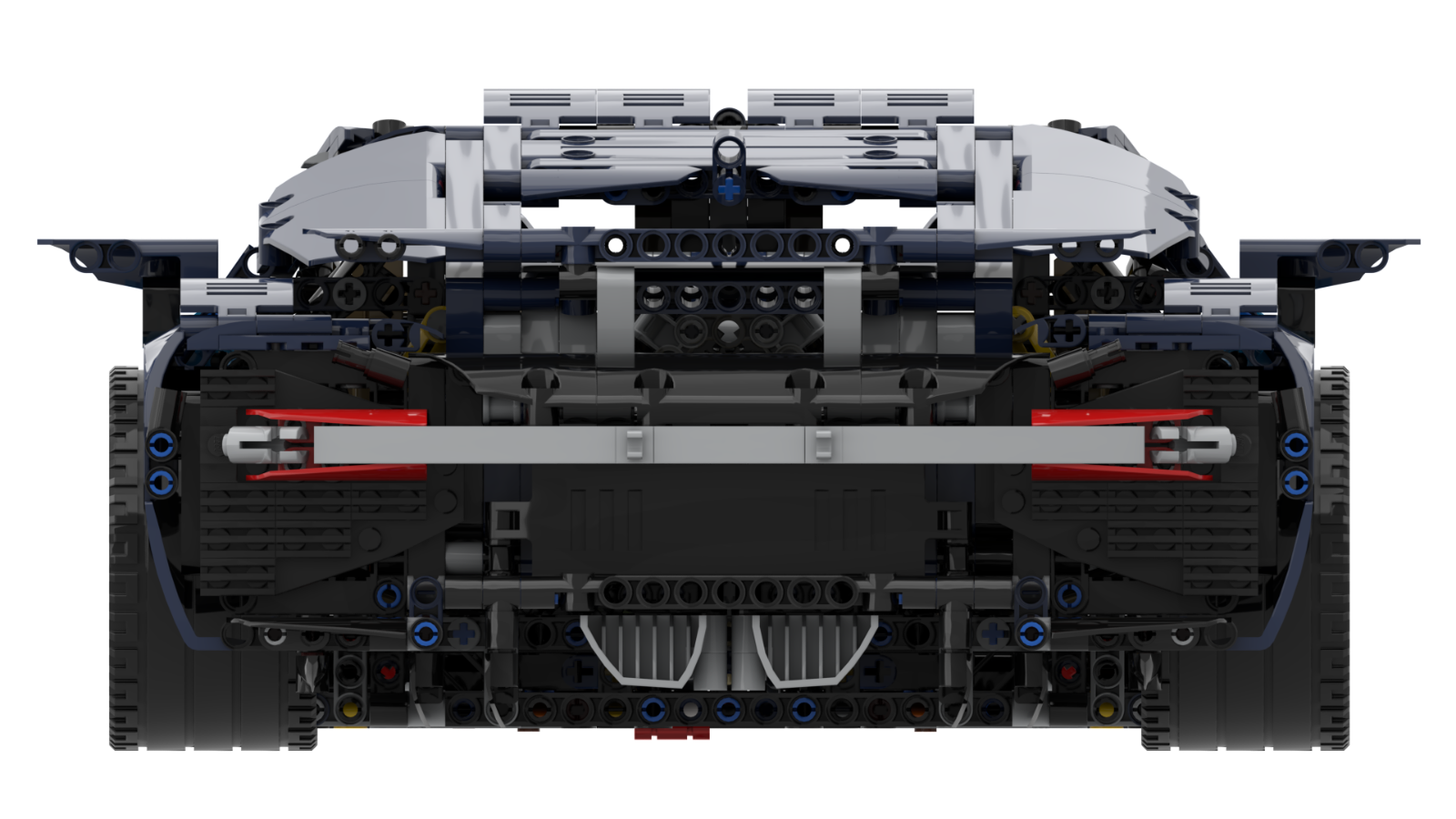 42083 chiron 5