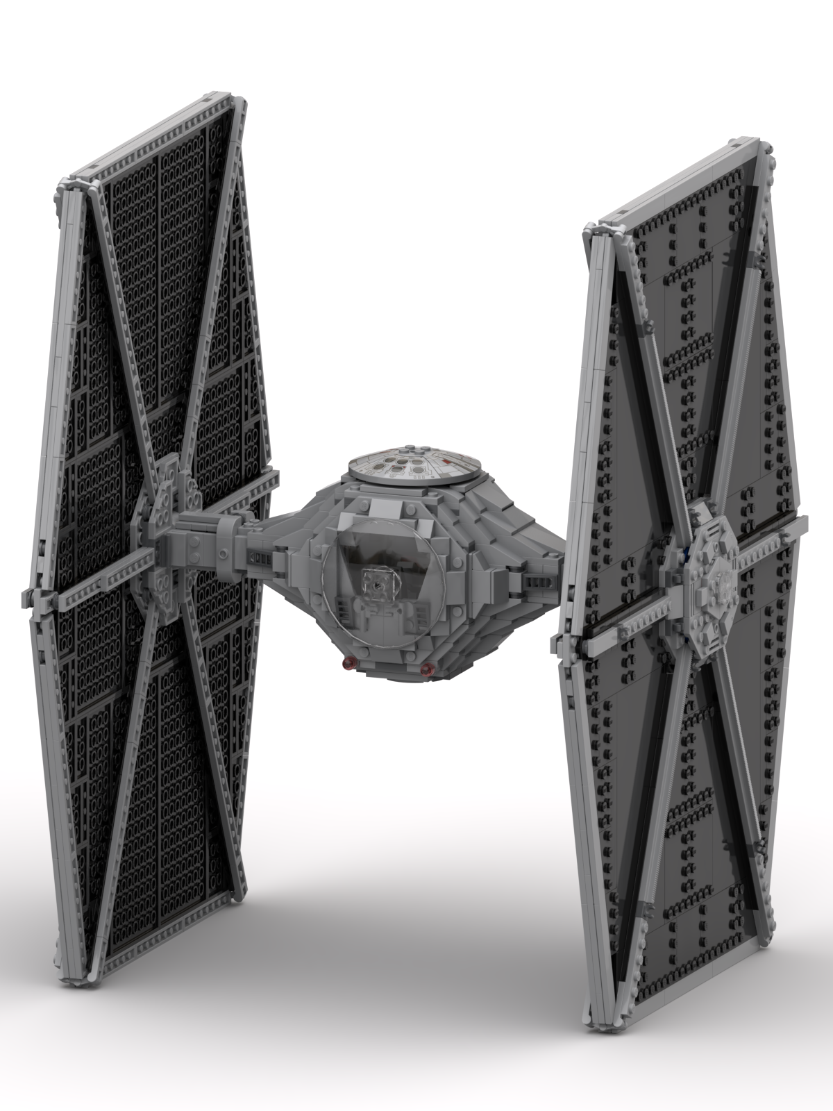 75095 - TIE Figter