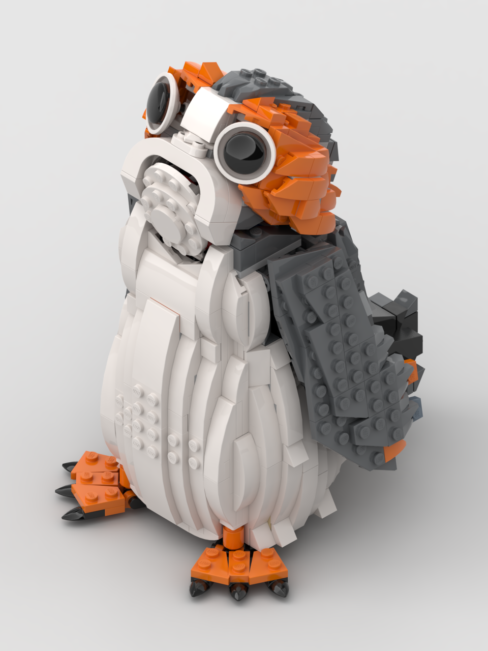 75230 - Porg